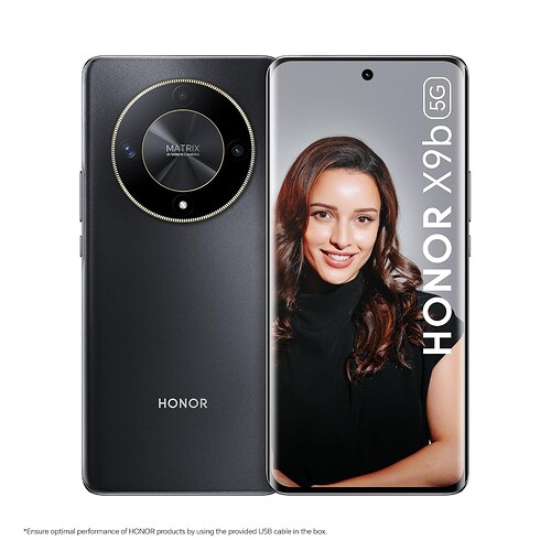 Honor X9b