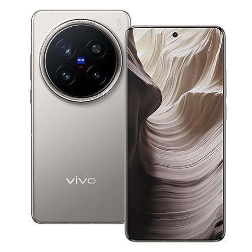 Vivo X200 Pro