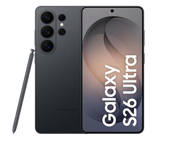 Samsung Galaxy S26 Ultra 5G