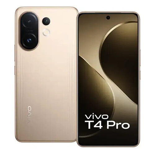 vivo T4 Pro