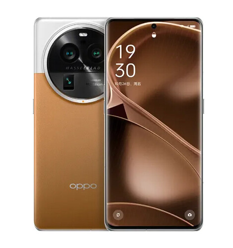 Oppo Find X6 Pro