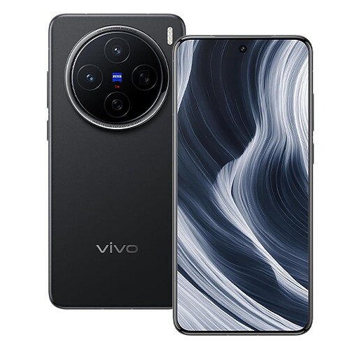 vivo X200