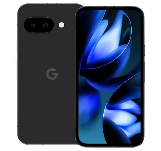 Google Pixel 9a