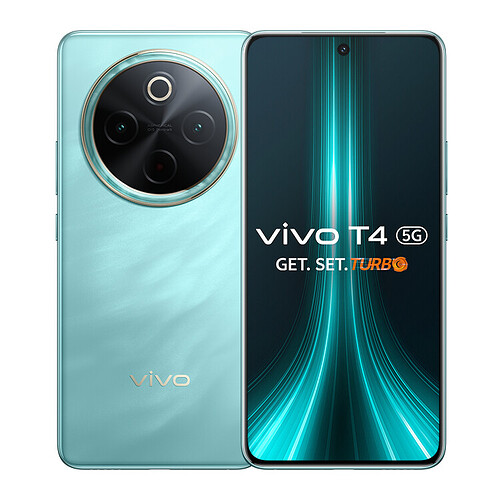 vivo T4