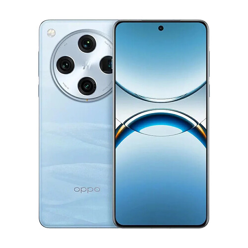 OPPO Find X8 Pro