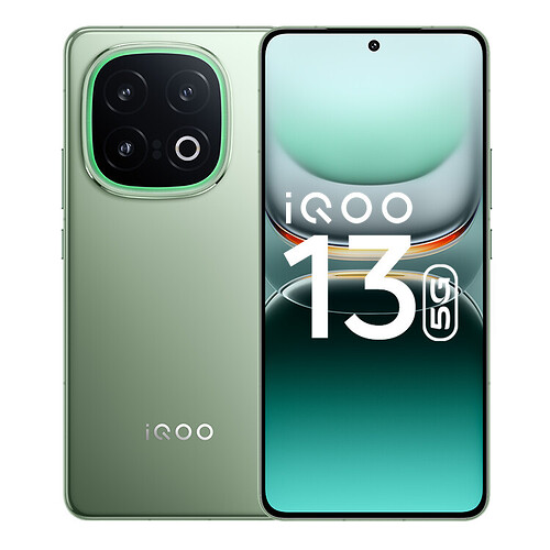 IQOO 13 5G