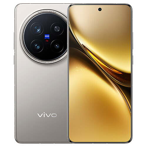 Vivo X 300 Pro
