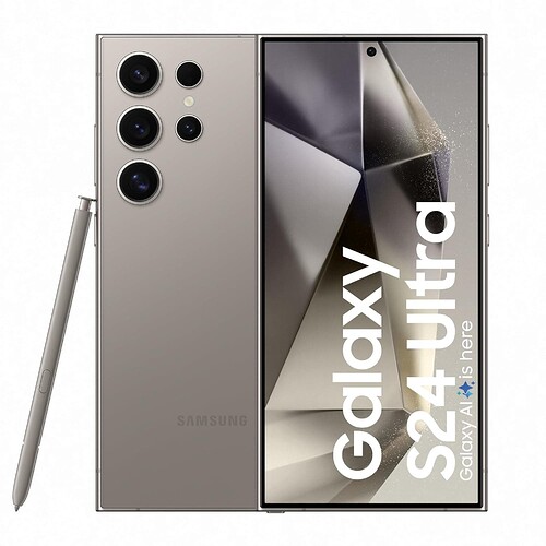 Samsung Galaxy S24 Ultra