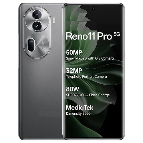 OPPO Reno 11 Pro
