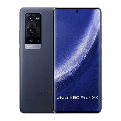 vivo X60 Pro+
