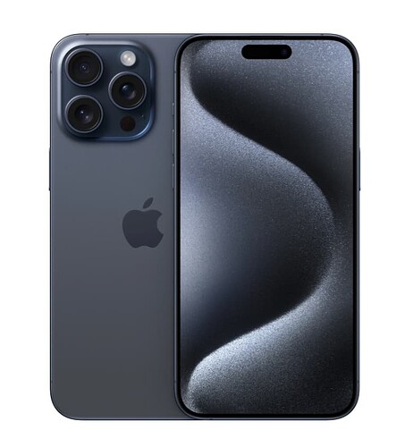 Apple iPhone 15 Pro Max