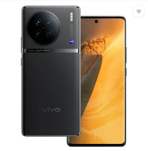 Vivo X90