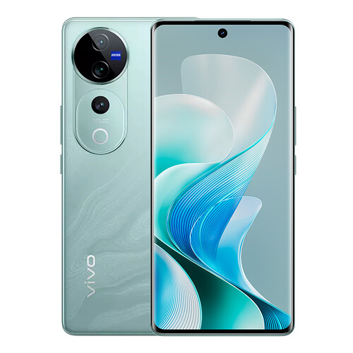 vivo V40