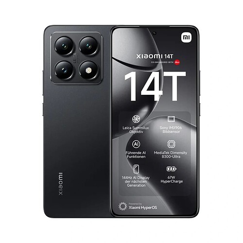 Xiaomi 14T