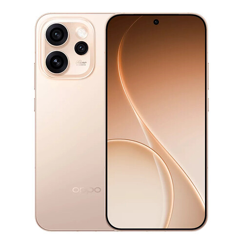 Oppo Reno15 Pro