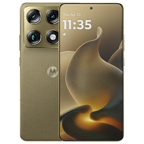 Motorola Signature