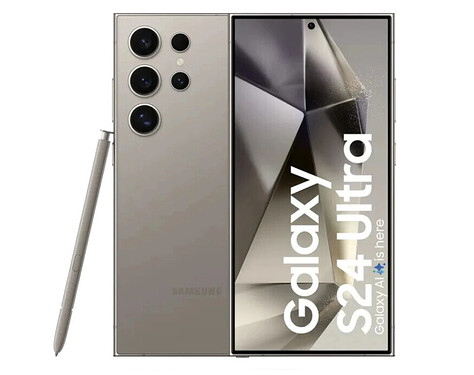 Samsung Galaxy S24 Ultra