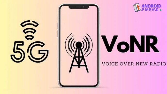 Vo5G Mobile Phones In India