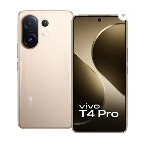 Vivo T4 Pro 5G