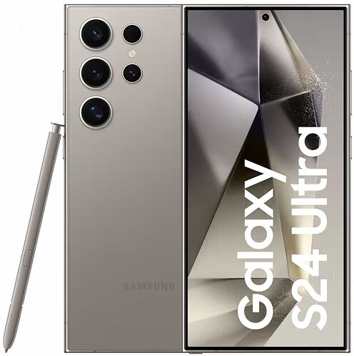 Samsung Galaxy S24 Ultra