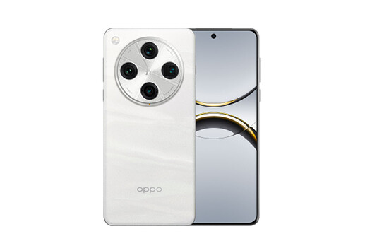 OPPO Find X8 Pro