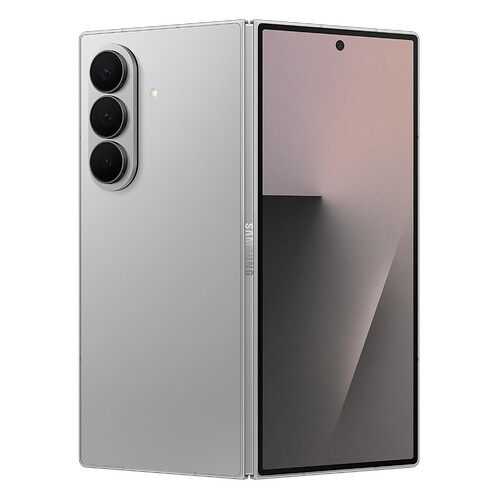 Samsung Galaxy Z Fold7