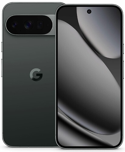 Google Pixel 10 Pro XL