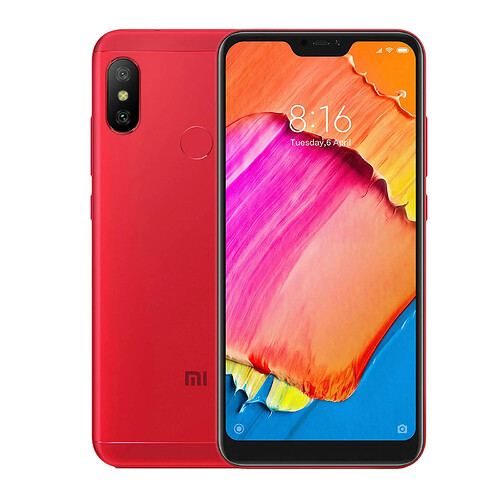Xiaomi Redmi Note 6 Pro