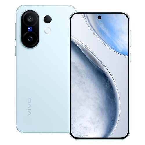 vivo X200 FE 512GB