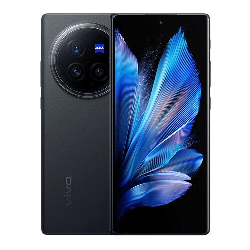 vivo X Fold 3 Pro