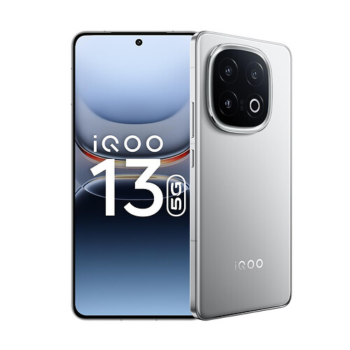 iQOO 13 5G 512GB