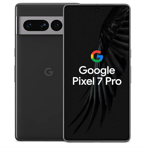 Google Pixel 7 Pro
