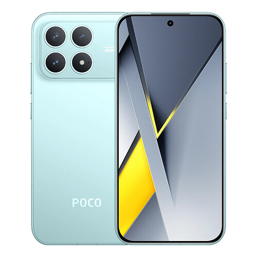 Xiaomi POCO F8 Pro