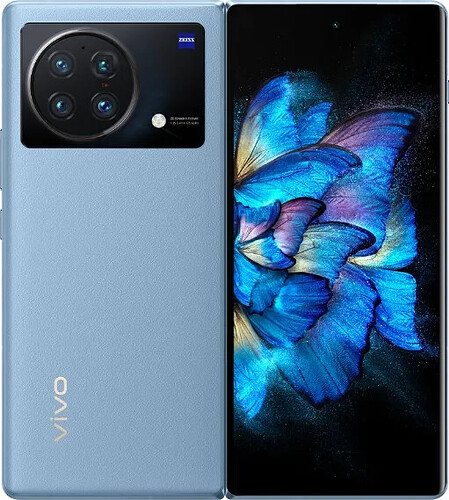 Vivo X Fold 5G