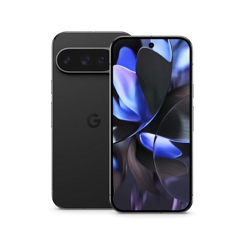Google Pixel 9 Pro