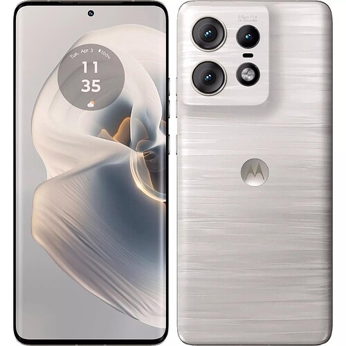 Motorola Edge 50 Pro