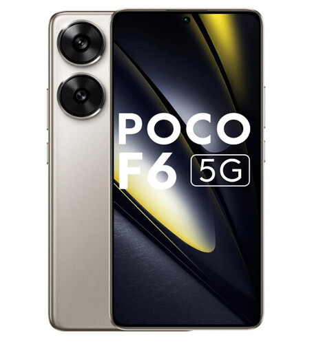 Poco F6