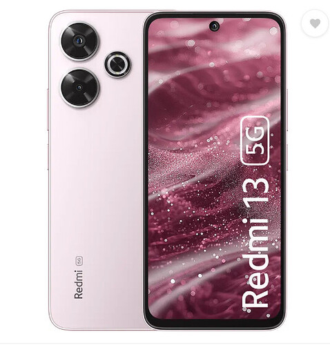 Xiaomi Redmi 13 5G