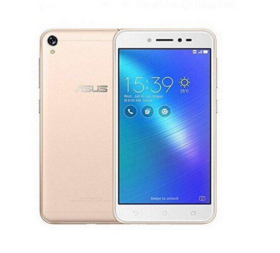 Asus Zenfone Live 16GB
