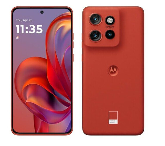 Motorola Edge 50 Neo