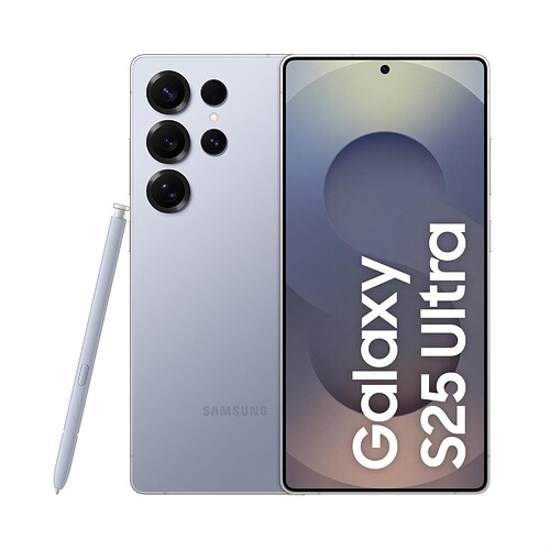 Samsung Galaxy S25 Ultra 512GB