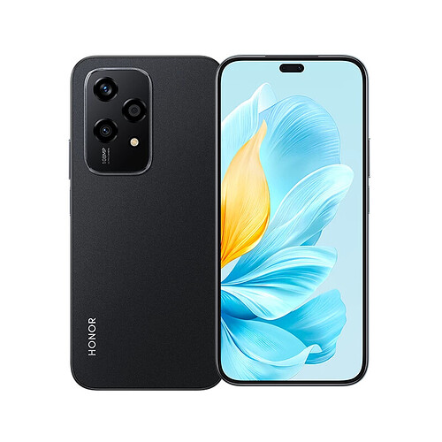 Honor 200 Lite