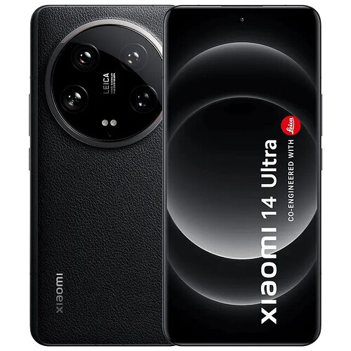 Xiaomi 14 Ultra