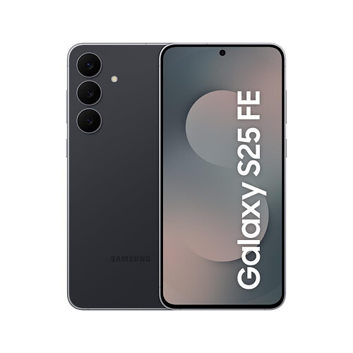 Samsung Galaxy S25 FE 5G