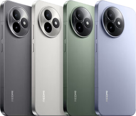 Xiaomi Redmi K80 Ultra