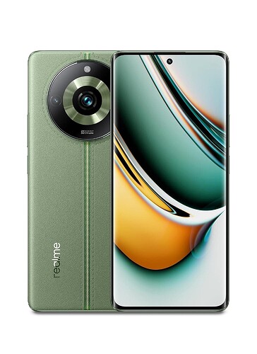 Realme 11 Pro