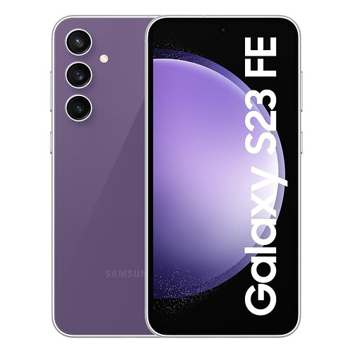 Samsung Galaxy S23 FE