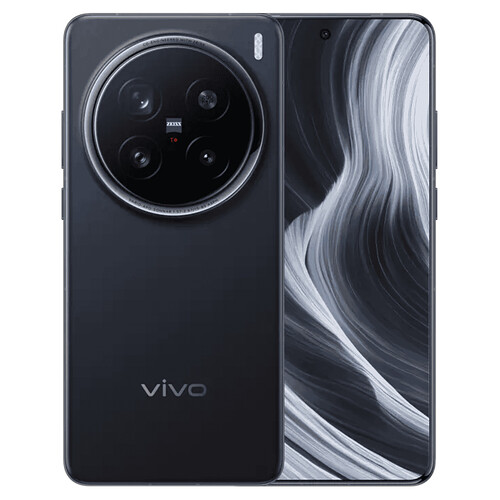 vivo X200 Pro