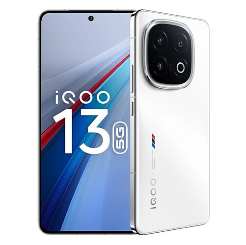 iQOO 13 5G