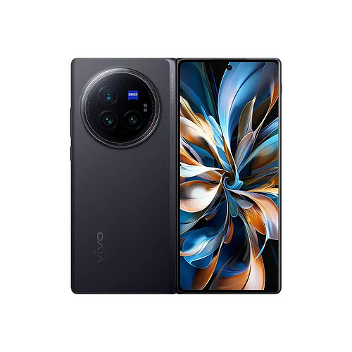 Vivo X Fold 3 Pro
